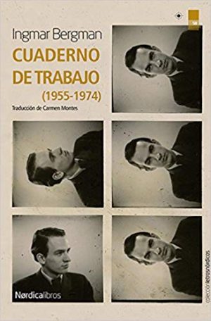 Cuadernos De Trabajo