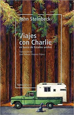 Viajes Con Charley