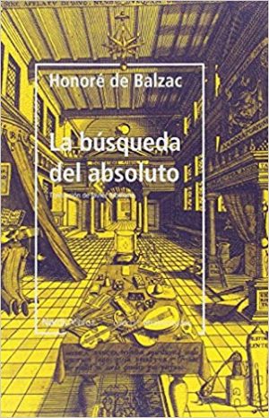 La Búsqueda Del Absoluto