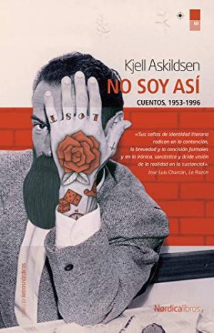 No Soy Así : Cuentos, 1953-1996