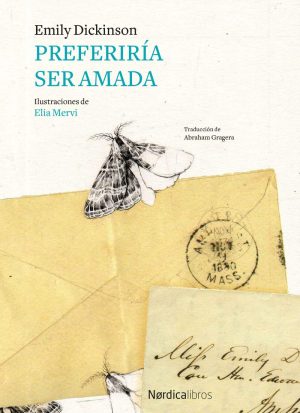 Preferiría Ser Amada
