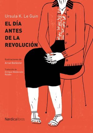 El Día Antes De La Revolución