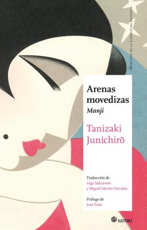 Arenas movedizas: Manji