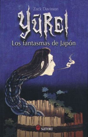 Yurei: Los fantasmas de Japón
