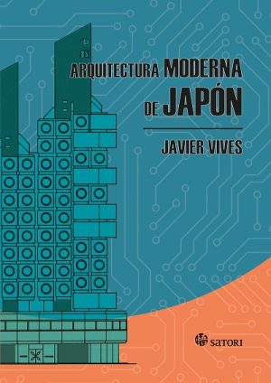 Arquitectura moderna de Japón