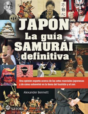 Japón: La guía samurái definitiva
