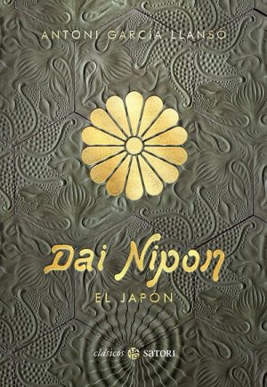 Dai nipon: El Japón
