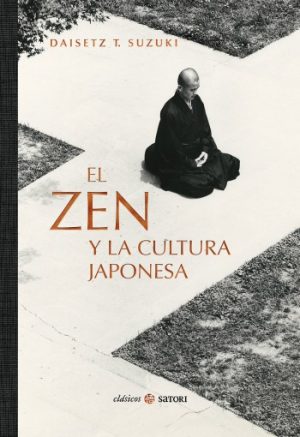 El Zen Y La Cultura Japonesa
