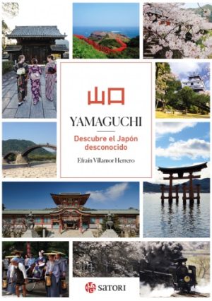 Yamaguchi: Descubre el Japón desconocido