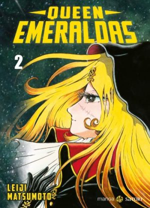 Queen Emeraldas 2