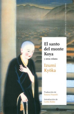 El santo del monte Koya y otros relatos
