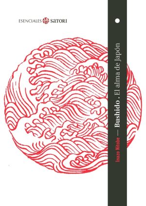 Bushido: El alma de Japón (Bolsillo)