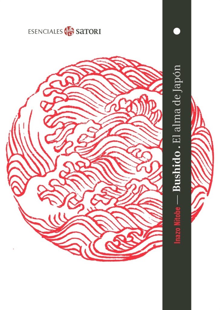 Bushido: El alma de Japón (Bolsillo)