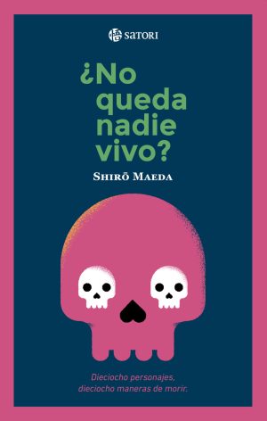 No queda nadie vivo?