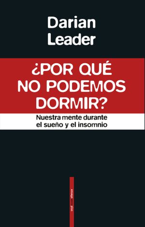 Por Qué No Podemos Dormir?