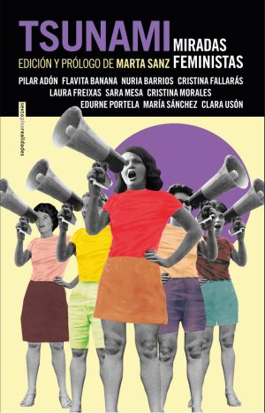 Tsunami : Miradas Feministas