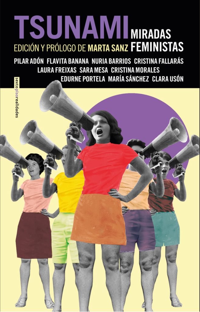 Tsunami : Miradas Feministas