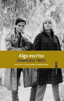 Algo Escrito