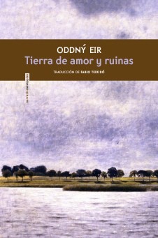 Tierra De Amor Y Ruinas