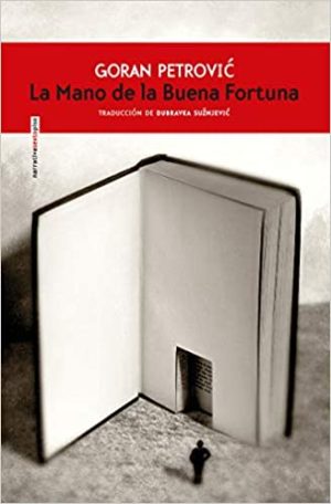 La Mano De La Buena Fortuna