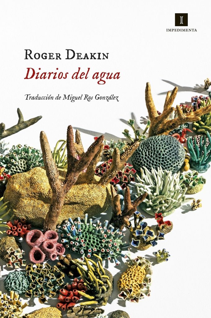 Diarios Del Agua