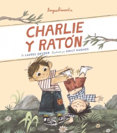 Charlie Y Ratón