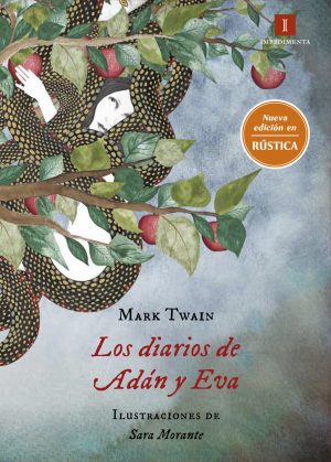 Diarios De Adán Y Eva (Ilustrado)