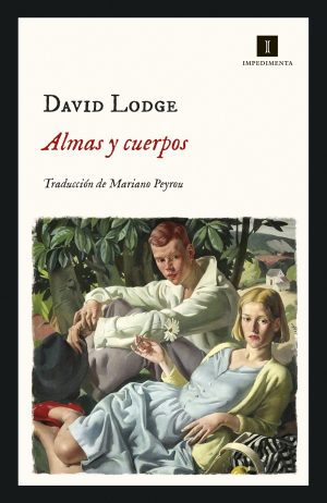 Almas Y Cuerpos