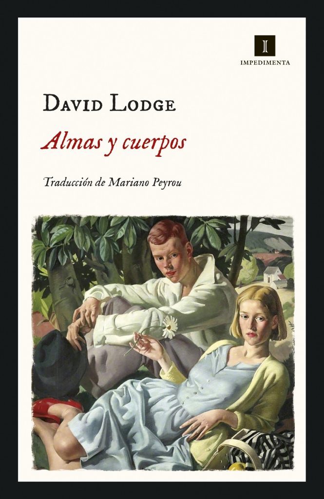 Almas Y Cuerpos