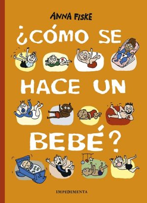 Cómo Se Hace Un Bebé?