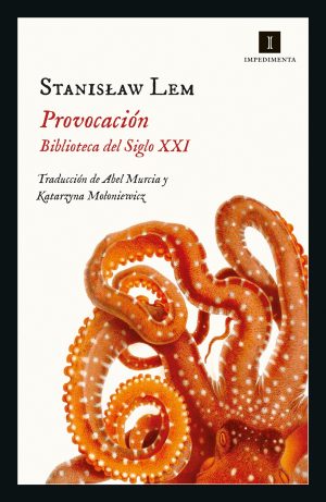 Provocación (Biblioteca Del Siglo XXI)