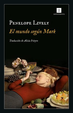 El Mundo Según Mark
