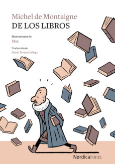 De Los Libros (Ilustrado)