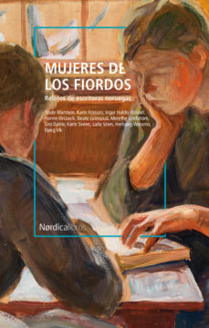 Mujeres De Los Fiordos