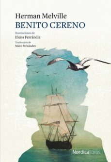 Benito Cereno (Ilustrado)