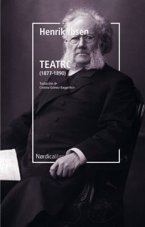 Teatro : (1877-1890)