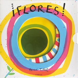 Flores!