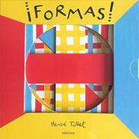Formas!
