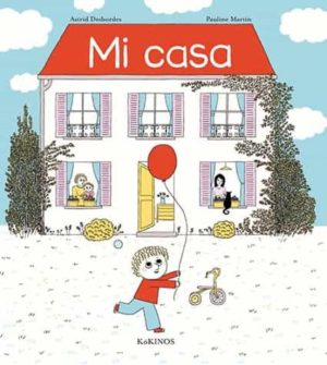 Mi Casa
