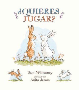 Quieres Jugar?