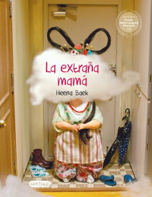 La Extraña Mama