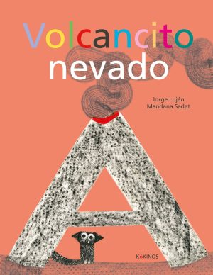 Volcancito Nevado