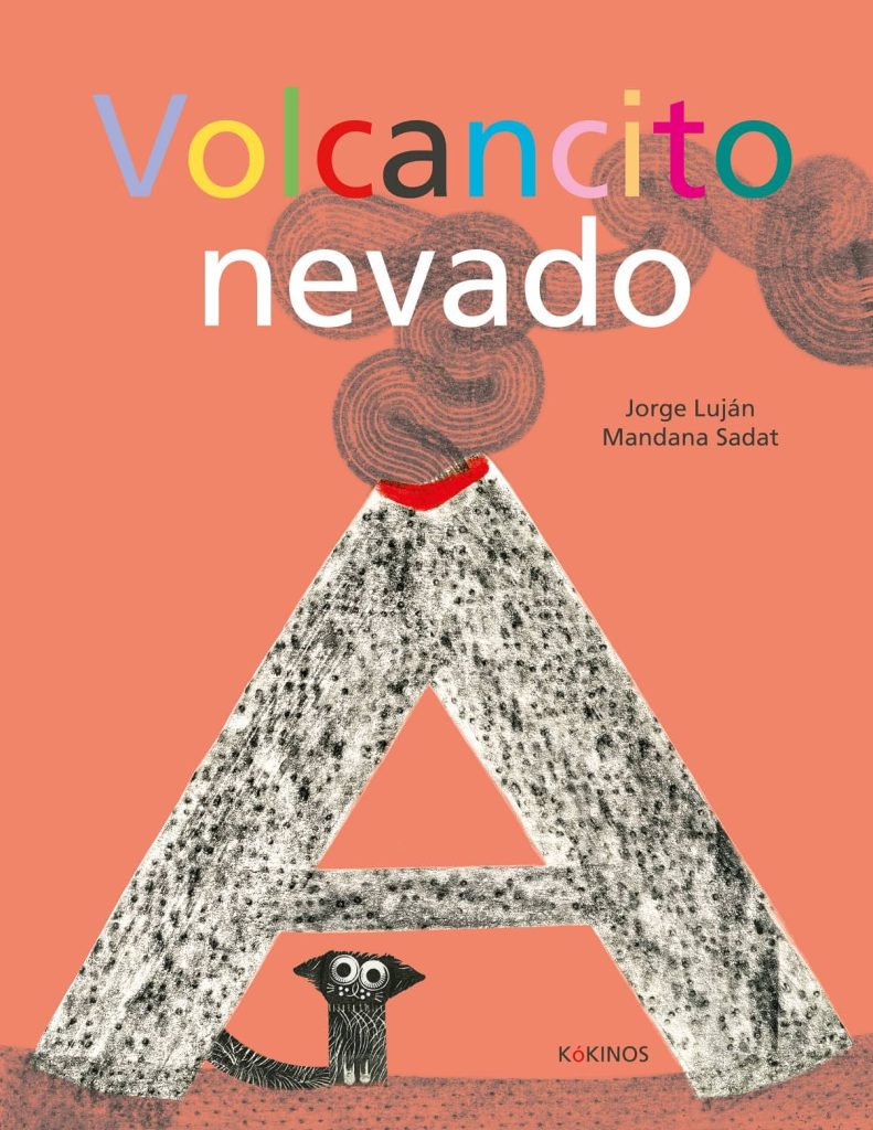 Volcancito Nevado