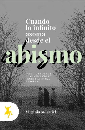 Cuando Lo Infinito Asoma Desde El Abismo : Estudios Sobre El Romanticismo