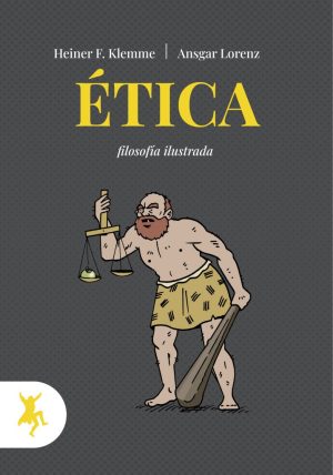 Ética (Ilustrada)