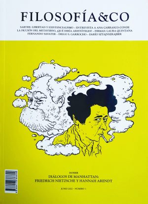Filosofía & Co N°1 (06/2022)