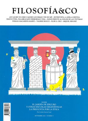 Filosofía & Co Nº2 (09/2022)