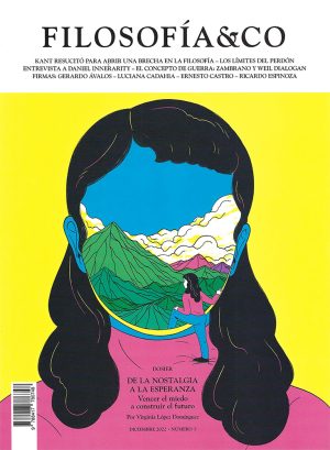 Filosofía & Co Nº3 (12/2022)
