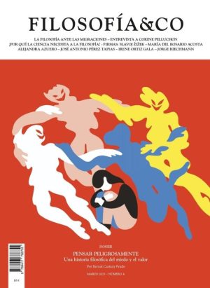 Revista Filosofía & Co. #4 (03/2023)