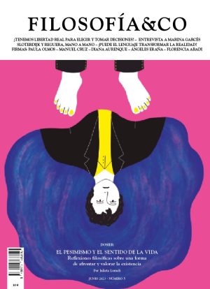 Revista Filosofía & Co. #5 (06/2023)